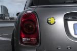 Mini Cooper S E Countryman ALL4 2017 года (WW)
